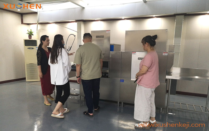 學(xué)校洗碗機(jī)，食堂洗碗機(jī)，河南洗碗機(jī)廠家